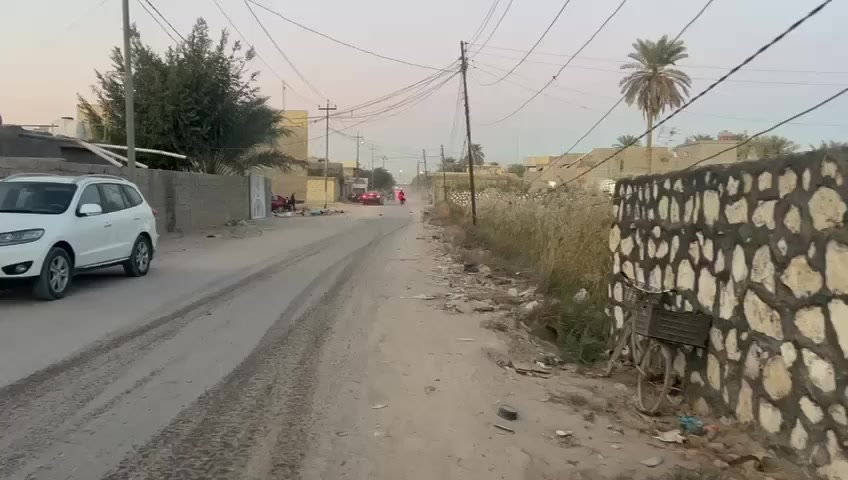 السلام عليكم فله المساحة دونم الموقع الحولي خلف حلويات آبو سلام خدمات تبليط التفآصيل داخل الفديو طابو زراعي ***********
