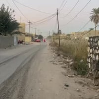 الحولي • دونم • طابو زراعي