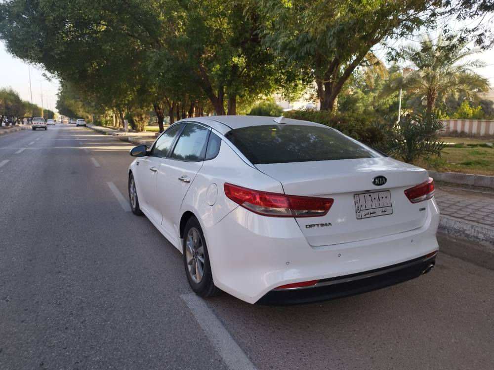 كيا ابتمه ٢٠١٦ وارد امريكي حادث چاملغ خلفي صبغ قطعتين فول مواصفات ما عدا الفتحه تخم تايرات جدد حداديه جديده سعر ١١٤ مع المجال البسيط سنويه جديده بسمي *********** مكان السياره كربلاء الانتفاظه الثانيه كربلاء, العراق
