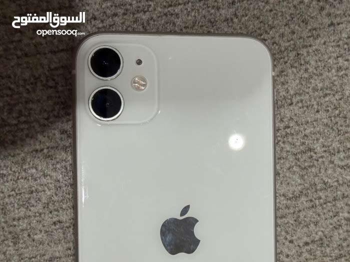 للبيع آيفون 11 عادي
السعة: 64 جيجا
تك سيم
البطارية: 81%
الجهاز مو مفتوح (بلادي)
الشاشة بيها خدوش 
بدون ملحقات
ثلمات بسيطة بالحواف

ملاحظة: سماعة المكالمات ضعيفة جدا

السعر 275 الف 
مكان اربيل 📍

*********** واتساب
