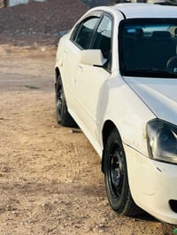 كيا اوبتما • ٢٠٠٨ • مكينة ٢٤٠٠