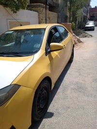 كورلا LE • ٢٠١٩ • بدون ايرباك