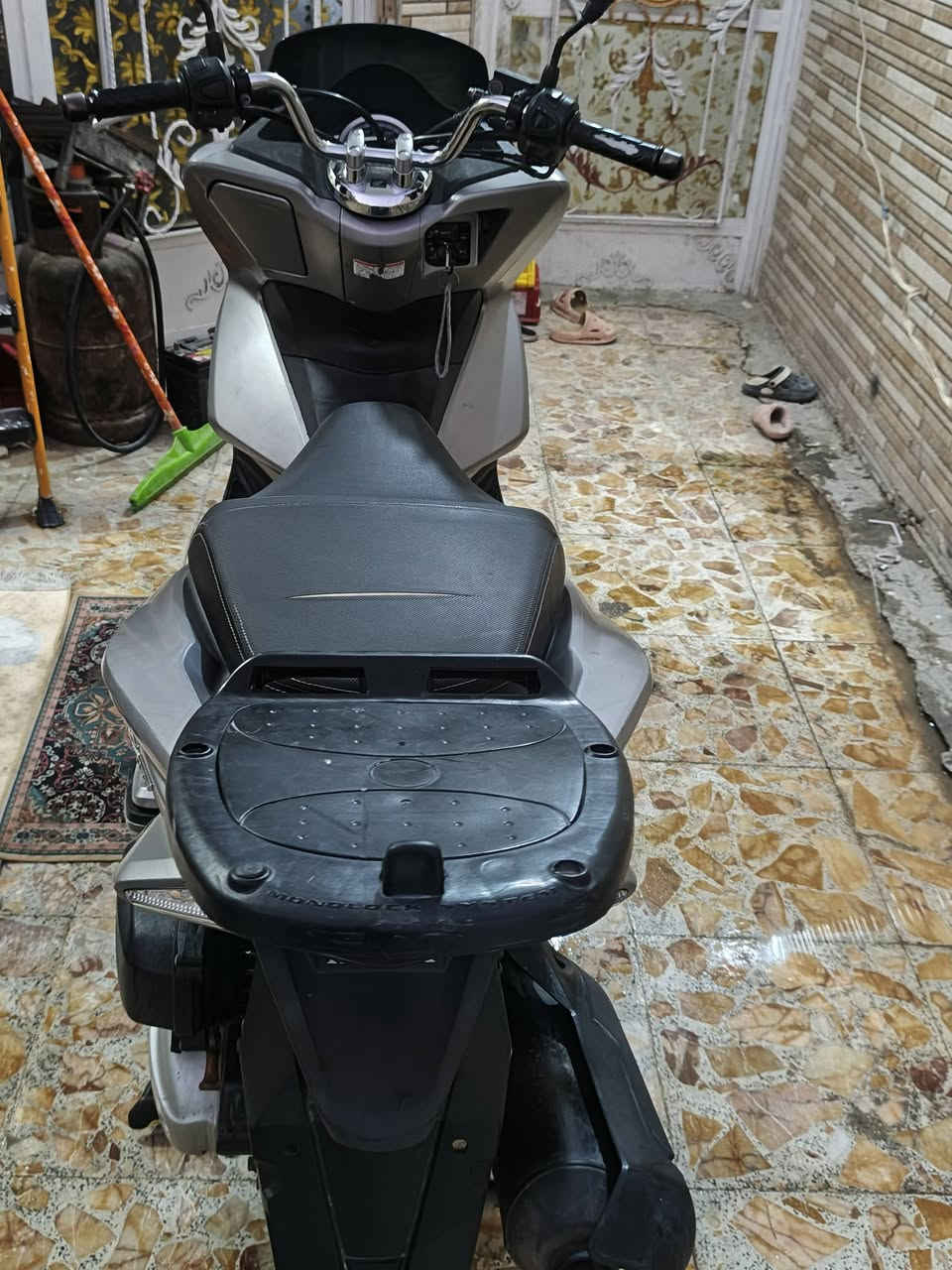 بي سي اكس ياباني من معرظ المندلاوي نازله مكينه مكفوله الحجم 150 كوله بلاديه ماشية ٢٤الف السعر , 13مكاني بغداد ***********
