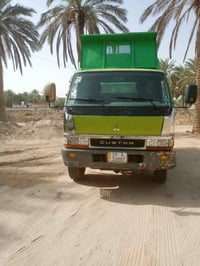 فوزه بزون ٩٥ • مكينة ١١٦ • شاصي مكفول