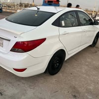 اكسنت ٢٠١٦ • خليجي فول • محرك ١٦٠٠