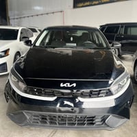 فورتي 2024 • محرك 2000 • كاميرا دواره