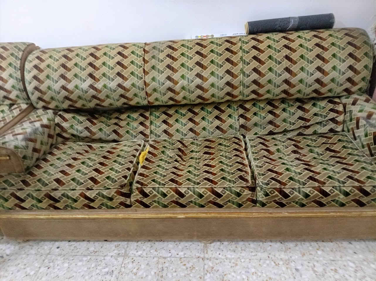 فرض مستعمله للبيع


**إذا كنت صاحب هذا الإعلان وتريد حذفه لأي سبب، رجاءا أرسل رسالة إلى الدعم الفني**