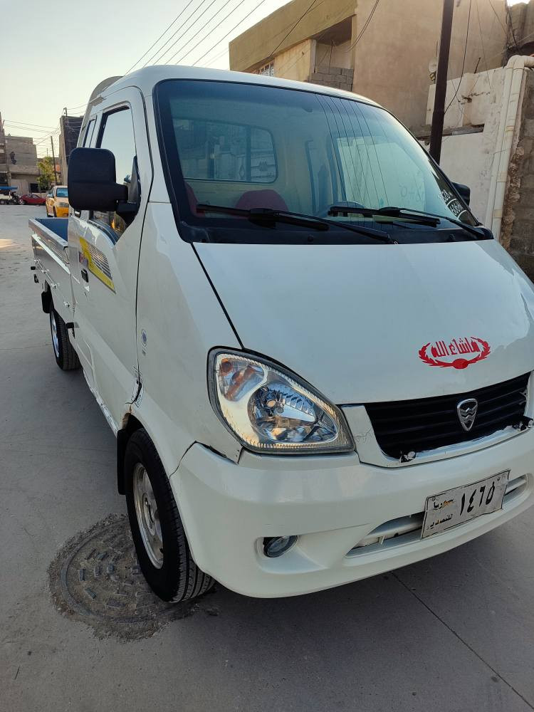 السلام عليكم سياره هانفي موديل 2007كير محرك أكسل صدر كهربائيات كلها شرط ع كركوك وأحد حزيران مامتواجد ع الفيس للاستفسار *********** كركوك, العراق
