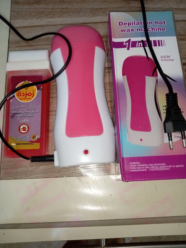 اجهزت شمع للبيع واحد مامستخدم بالكارتونه واحد استخدام مره وحده


**إذا كنت صاحب هذا الإعلان وتريد حذفه لأي سبب، رجاءا أرسل رسالة إلى الدعم الفني**