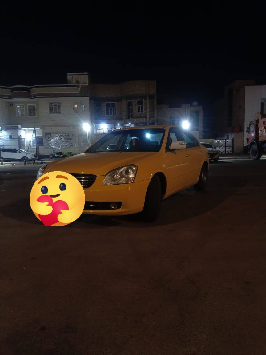 السلام عليكم كيا اوبتيما للبيع السعر خاص***********
