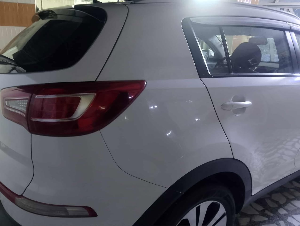 سبورتج خليجي موديل 2012 رقم اربيل سياره جديده مكفوله من كلشي برغي ما فتوح بيه بسمي سعره 145 محرك كير تبريد مكفول
للاستفسار رقم خاص


**إذا كنت صاحب هذا الإعلان وتريد حذفه لأي سبب، رجاءا أرسل رسالة إلى الدعم الفني**