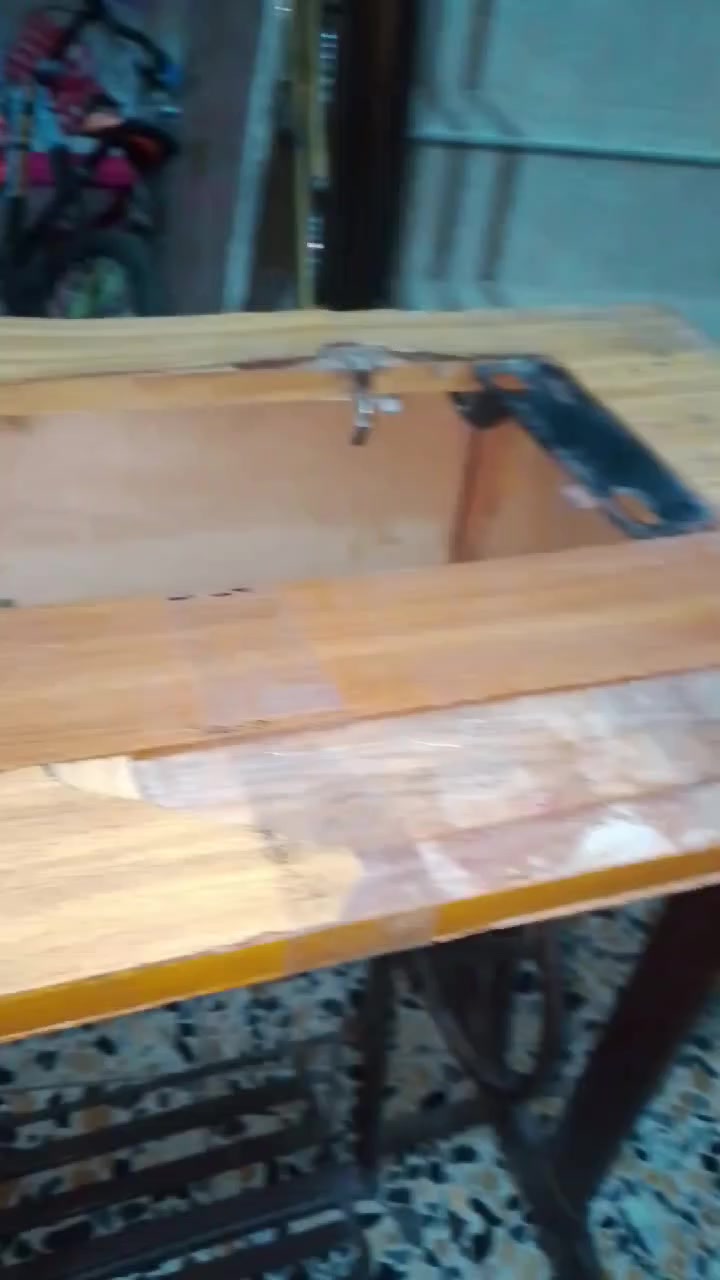 السلام عليكم 
مكينه شغال وياهةبعدميزخشب 50 كوفة حي ميسان شارع العسكري


**إذا كنت صاحب هذا الإعلان وتريد حذفه لأي سبب، رجاءا أرسل رسالة إلى الدعم الفني**