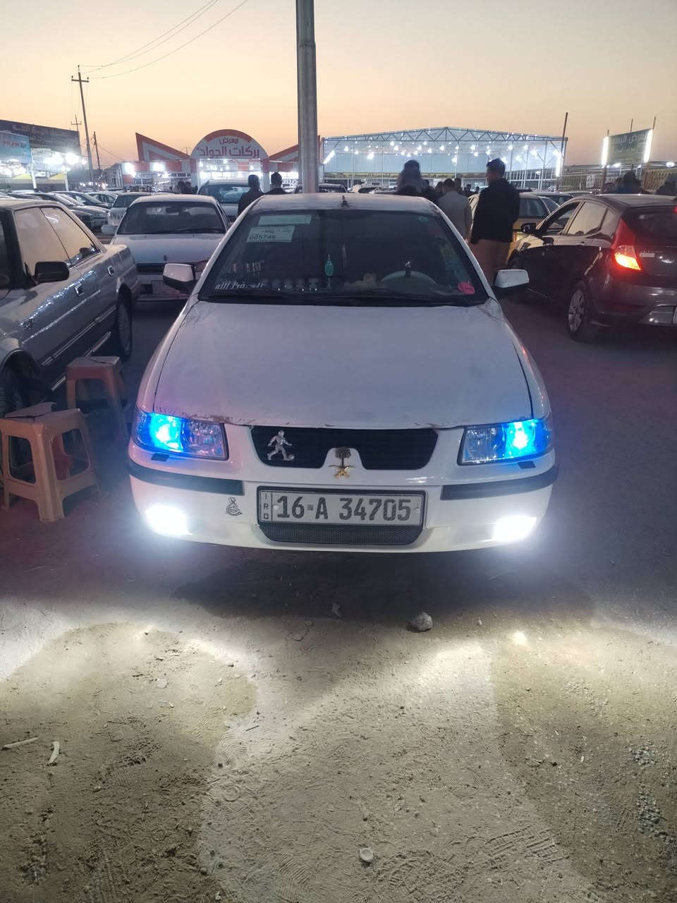 السعر 40 رقمي ***********
