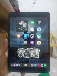 ايباد ٩ • خاص • البصرة