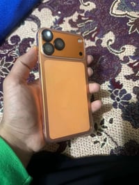 آيفون ١٧ برو ماكس • ٢٥٦ • تحوير كامل