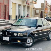 عندي بي ام بغداد 91 مسكر و اريد كيه حمل  مرواس حسب القناعه وانطي فرق  ...