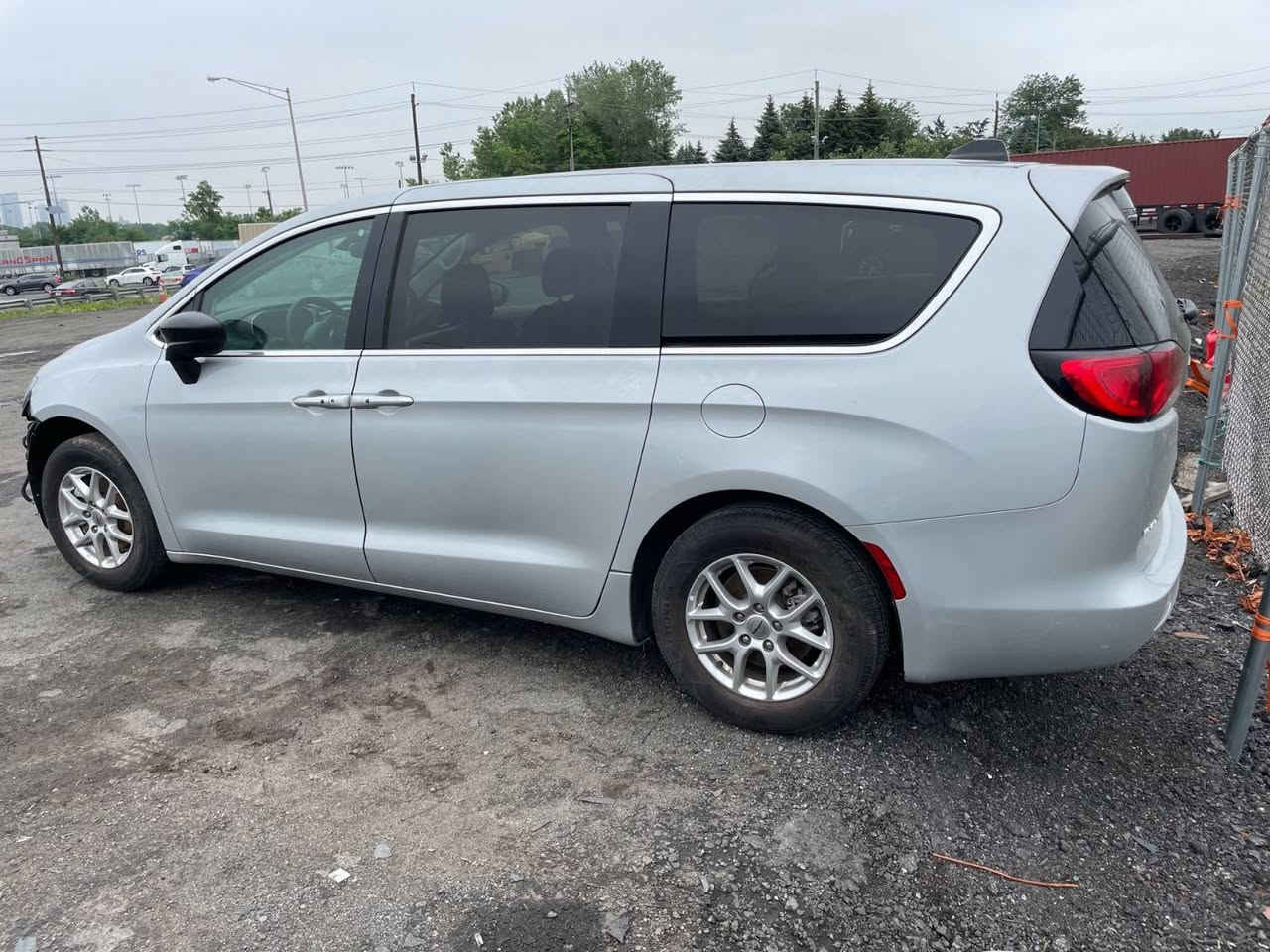 السلام عليكم باسفيكا ٢٠٢٤ بدون ارقام مكفوله فقط دعاميه ٢٢٥ ورقه  صور الحادث مرفوقه بلمنشور ***********
