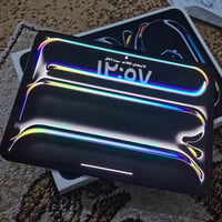 ايباد M4 • ذاكرة ٢٥٦ • جديد