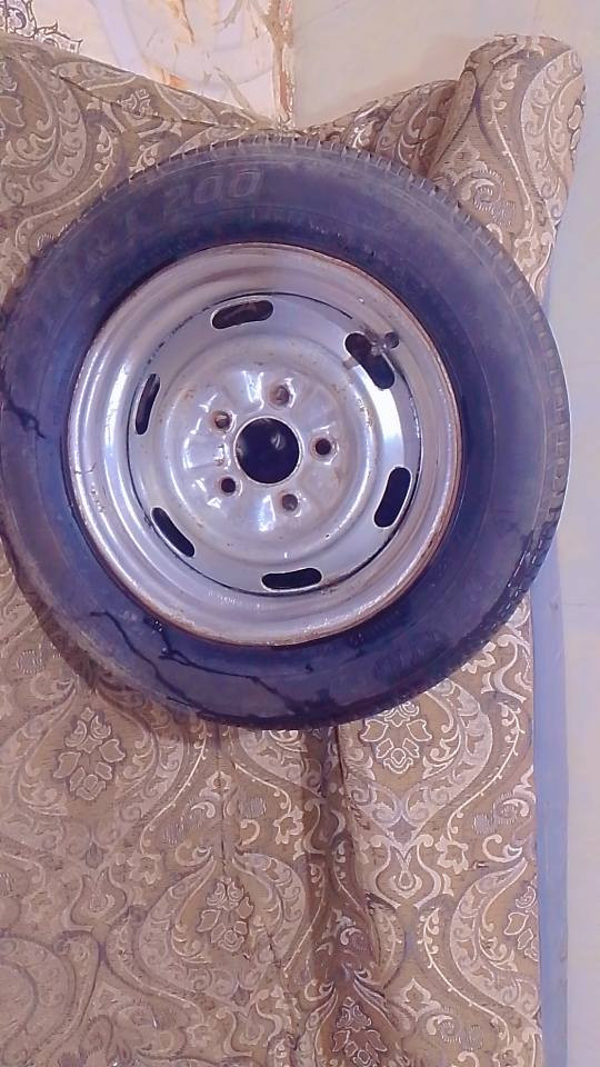 دينمو شغال مال ثنين ونص سعره 70وبي مجال سبير رنكه نضيف الزبير, البصرة


**إذا كنت صاحب هذا الإعلان وتريد حذفه لأي سبب، رجاءا أرسل رسالة إلى الدعم الفني**