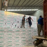 مراوح سقفية • جملة فقط • توصيل محافظات