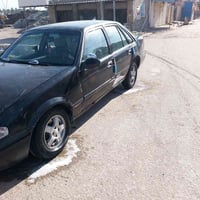 برنس • ١٩٩٦ • اوتوماتيك