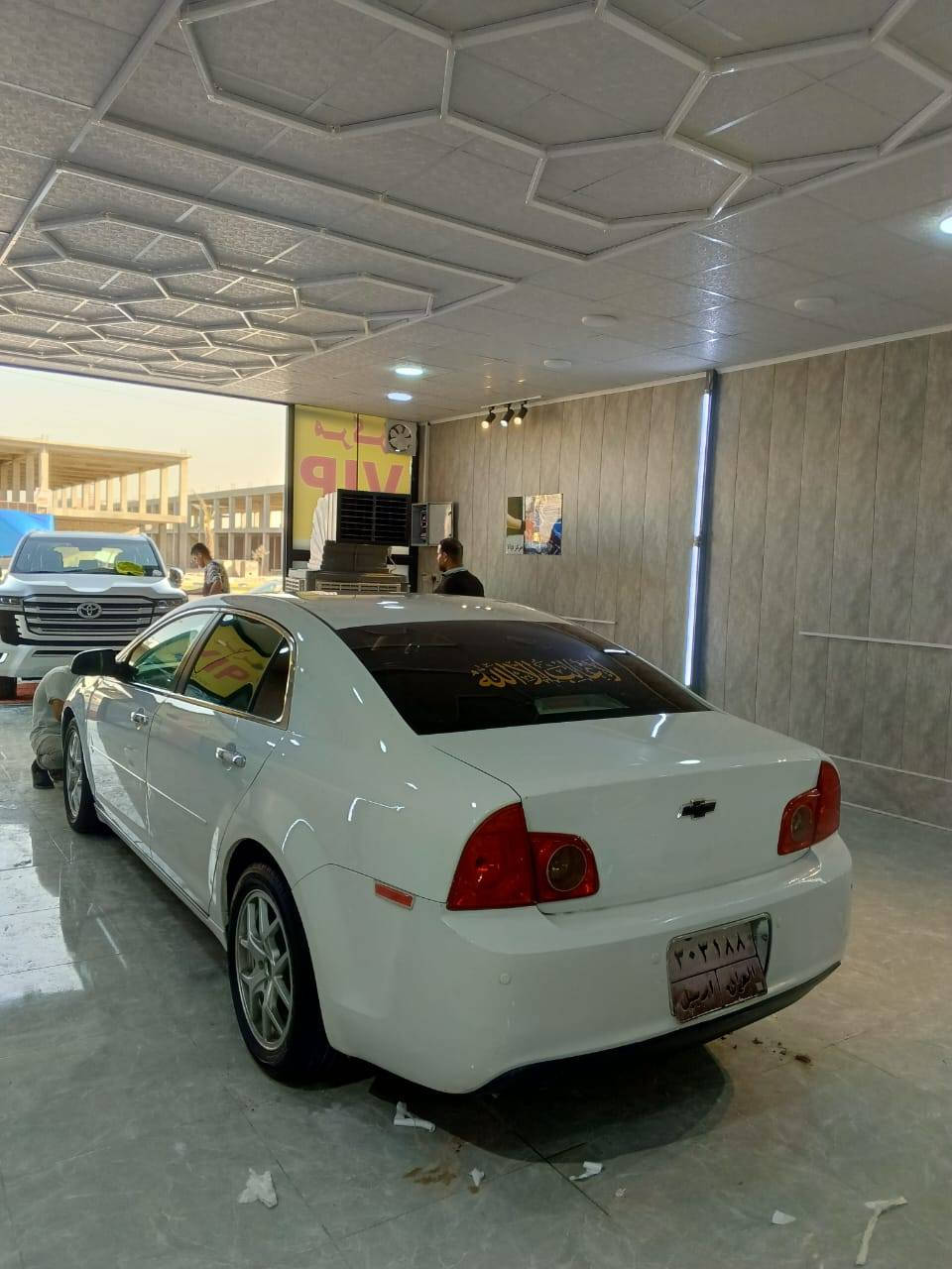 السلام عليكم للمراوس ماليبو 2012 رقم اربيل شرط تحويل محرك 4 سلندر كاسره رنك كير جديد بدون حادث تخم تاير جديد صدر 100/90 مراوس شعندك نزل
مكان بغداد


**إذا كنت صاحب هذا الإعلان وتريد حذفه لأي سبب، رجاءا أرسل رسالة إلى الدعم الفني**