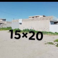 حاوي الجوسق • ٣٠٠م • كارت بلدية