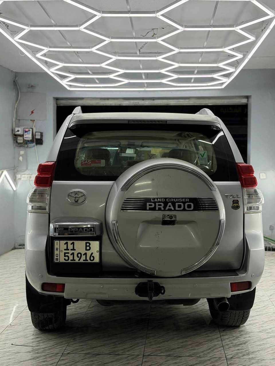 سلام عليكم برادو 2012 كويتي اصل فول دبل تانكي سبير تعليك بصمة فتحة مري شفط محرك V6 4000 كير محرك كفاله وبدون فتح كشنات جلد 7 راكب كامرة دخول ذكي فور ويل سيارة جديدة وحلوة بدون صبغ بدون حادث بيه صبغ دعامية امامي فقط وبارد باب وجاملغ خلفيات موضحات بصور وسونار رقم بغداد إنكليزي شرط التحويل سعره مناسب للشراي 240 ورقه للبيع نقد نقد كلشي موضح وسعر سيارة مناسب للبيع اي استفسار اتصل *********** مكانه بغداد البياع شراي اتصل
