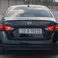 موديل ٢٠٢٣ • ماشي ٥٧ الف • رادار ٣٦٠