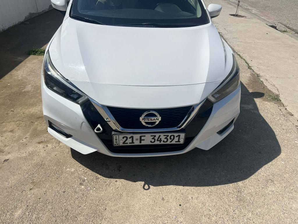 فرۆشتنی خێرا سەنی 2021 خەلیجی ڕەقەم سلێمانی بەناوی خۆمانەوەیە ڕەقەم و سەنەوی تازە ناوزەرد بێ بۆیاخ چوار تایەی تازە سعری 118$ تلفون بکە *********** دار بنديهكان, السليمانية
