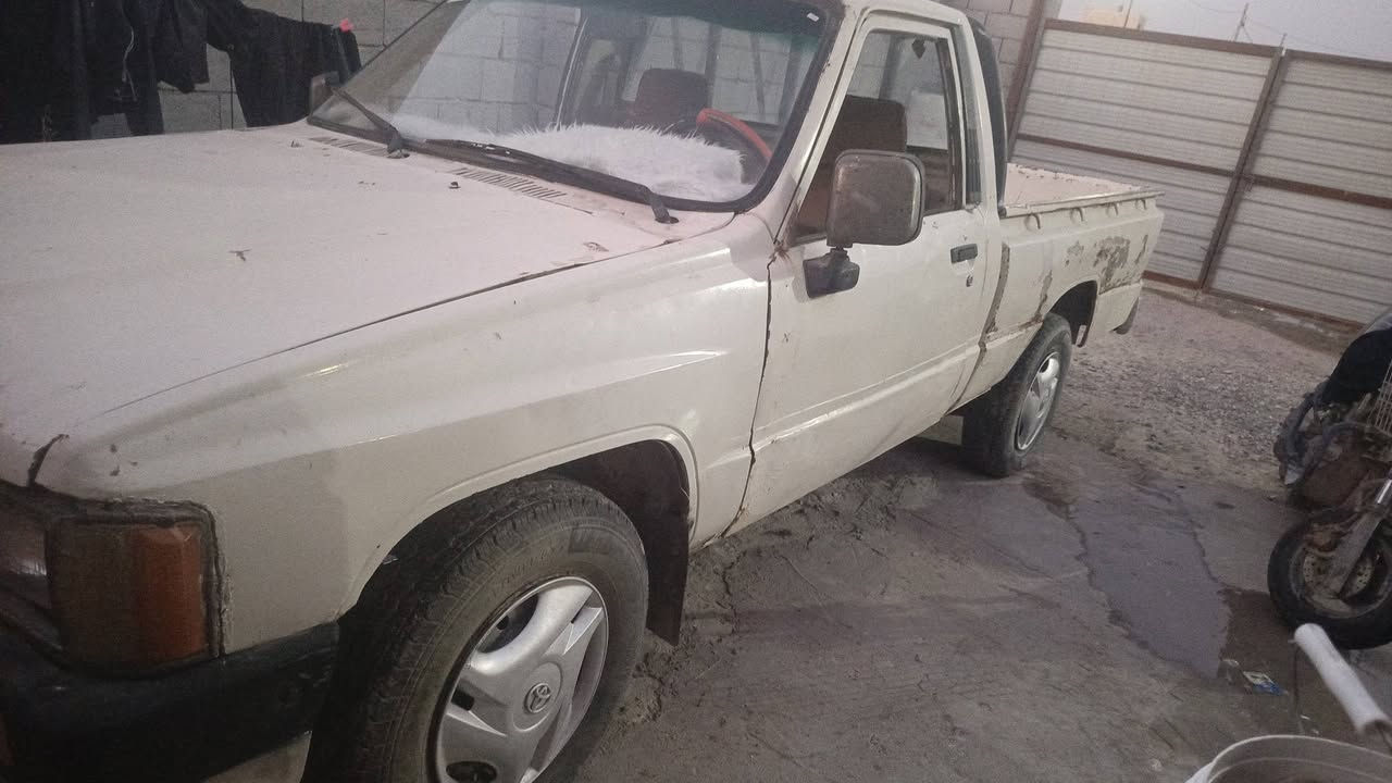 سلام عليكم بيكم 85مشروع وطني سنويه لل28 
كير ومكينه وأكسن شرط تخم تأير والبدي مثل ماواضح بصور عنوان البصره الدير ***********السعر 30وبيهه مجال
