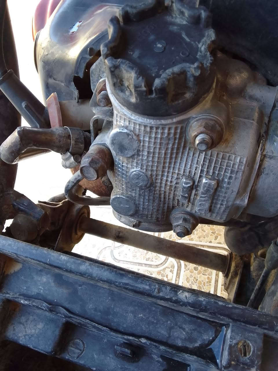 السلام عليكم شباب فراشه كرستال مال لعب محرك نضيف قطرت نضوح ماكو كلجات جدد بعدهن ما طابعات شوته رياضي خصم الحجي شوف الصور او شوف النضافه يالا تراسل اريد اراوسها اب ايراني او غير دراجه حسب القناعه 
مكاني بغداد ابو غريب او تحياتي الكم


**إذا كنت صاحب هذا الإعلان وتريد حذفه لأي سبب، رجاءا أرسل رسالة إلى الدعم الفني**