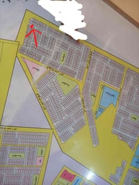 عرصه • طابو صرف • حي الزهراء ١٠٥م