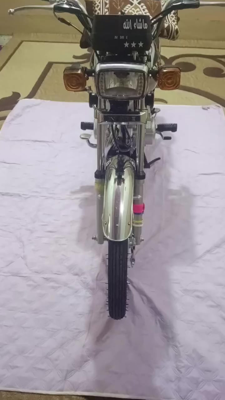 السلام عليكم خوان دراجة نامه  للبيع موديل 26 أوراق ستنساخ المكان حله طهمازيه الاستفسار 0784848172


**إذا كنت صاحب هذا الإعلان وتريد حذفه لأي سبب، رجاءا أرسل رسالة إلى الدعم الفني**