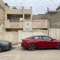 الامين الثانية • ١٥٠م • ٤ غرف نوم