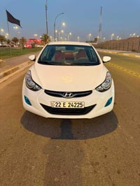 النترا • ٢٠١٤ • كربلاء