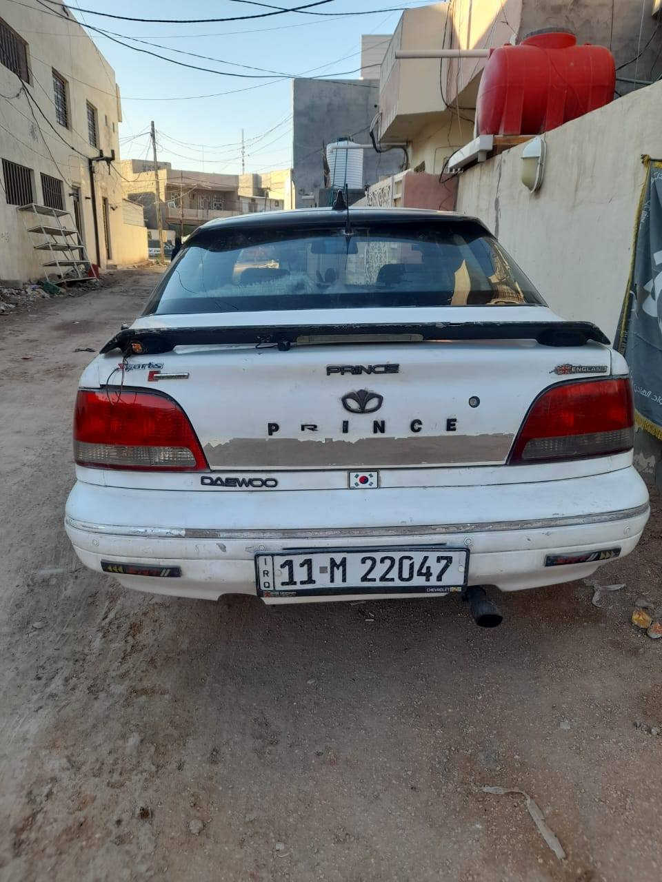 السلام عليكم برنس فراشه 96 مكينه الفين مسكر جاهزه من كل النواحي كير مكينه تبريد اكسل شرط ترايك للبصره مكاني البياع عارضهه 43 وبيه مجال كلش كلش بسيط  اي ستفسار خاص اواتصل وتدللل
***********
***********
