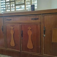 بوفيه للبيع 110 موقع كفائات السيديه الرقم 07728240856