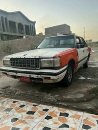 محرك وكير شرط • رقم كركوك • بيجي