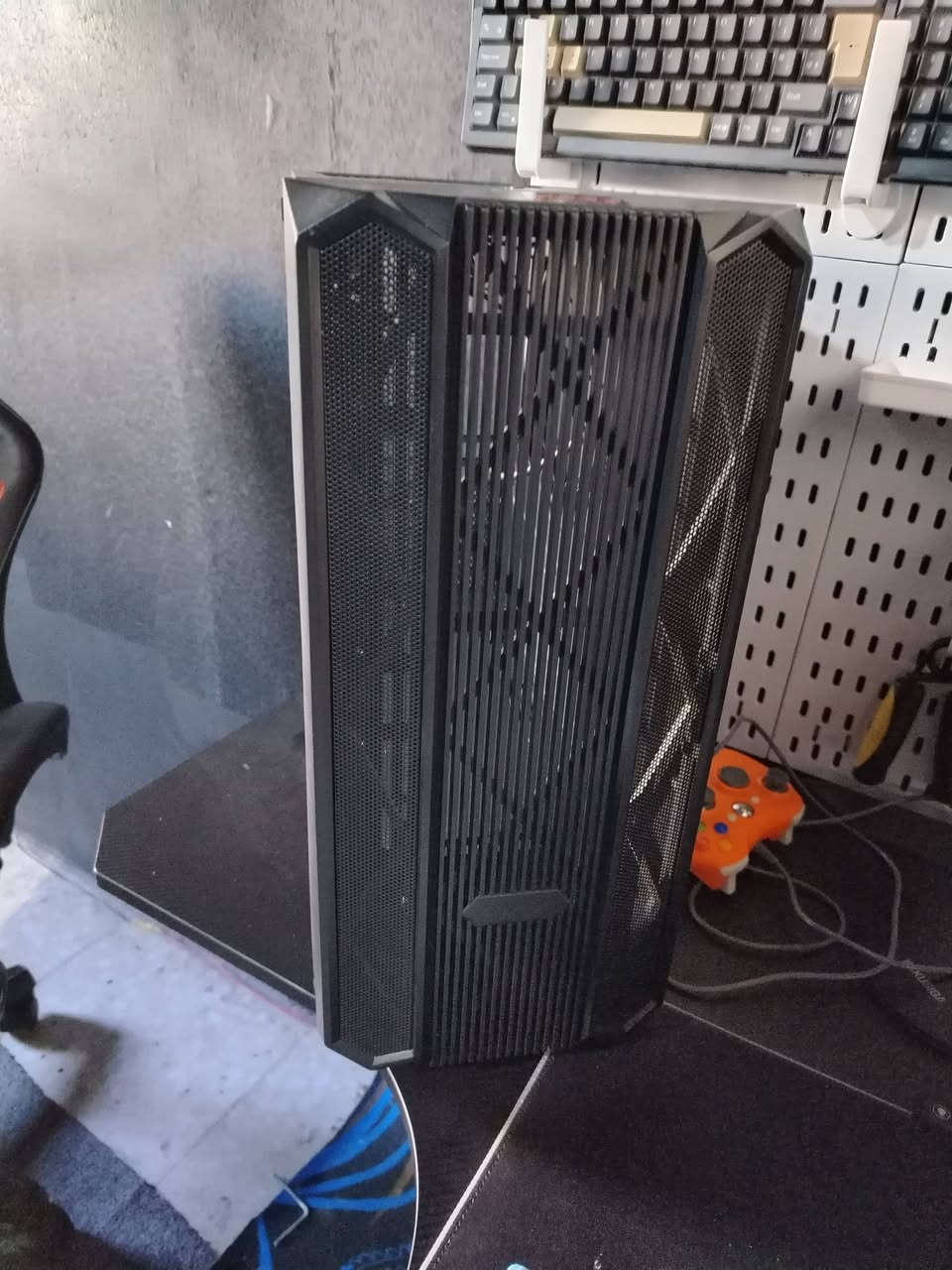 كيس نضيف سعر 15 بدون فانات و جامه

يوبي اس 1500 جديد أخذته قبل 34 يوم سعر 50

مكاني بغداد عندي توصيل بس بغداد


**إذا كنت صاحب هذا الإعلان وتريد حذفه لأي سبب، رجاءا أرسل رسالة إلى الدعم الفني**