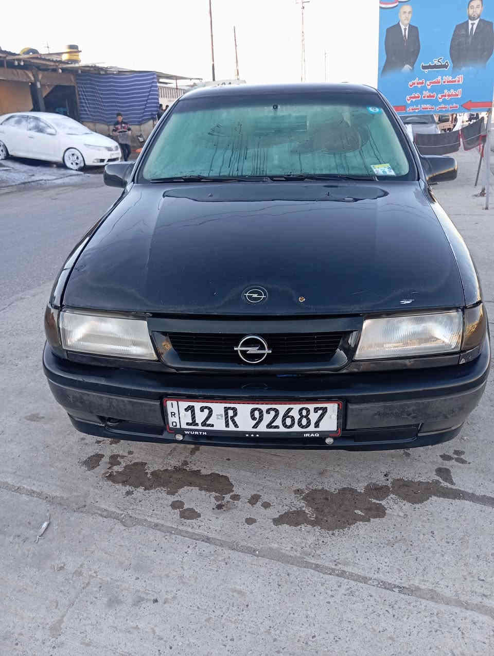 للبيع او مراوس بتكسي 

آبل فكترا 20 

رقم جديد اني الشرعي

المكينه خير من الله و الكير الثالث يفلت 

السياره جاهزه احلا من الصورة 

للاستفسار الاتصال على الرقم 

***********

***********
