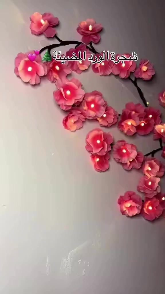 نشرة الورد🌸🌸
السعر 20و التوصيل  مجاني  تعمل على الكهرباء 
الطول 3 متر ؛ مع لاصق ورمونت 
الفحص بوجود المندوب


**إذا كنت صاحب هذا الإعلان وتريد حذفه لأي سبب، رجاءا أرسل رسالة إلى الدعم الفني**