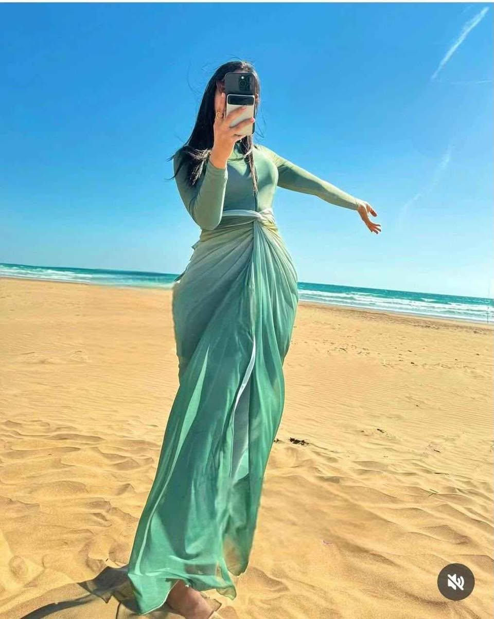 ‎بوركيني صيفي‎ بوسكورة, النواصر


**إذا كنت صاحب هذا الإعلان وتريد حذفه لأي سبب، رجاءا أرسل رسالة إلى الدعم الفني**