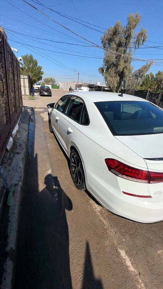 بيع او مراوس
فولكس واكن باسات ار لاين موديل2022 كلين تايتل معوقين باسمي مكلف بالنشر تواصل واتس
***********
