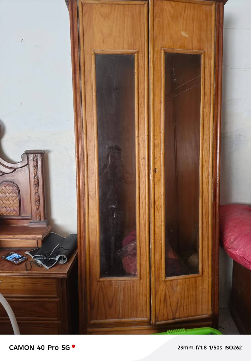 للبيع ملحقات غرفه بدون كنتور احطاطه 300


**إذا كنت صاحب هذا الإعلان وتريد حذفه لأي سبب، رجاءا أرسل رسالة إلى الدعم الفني**