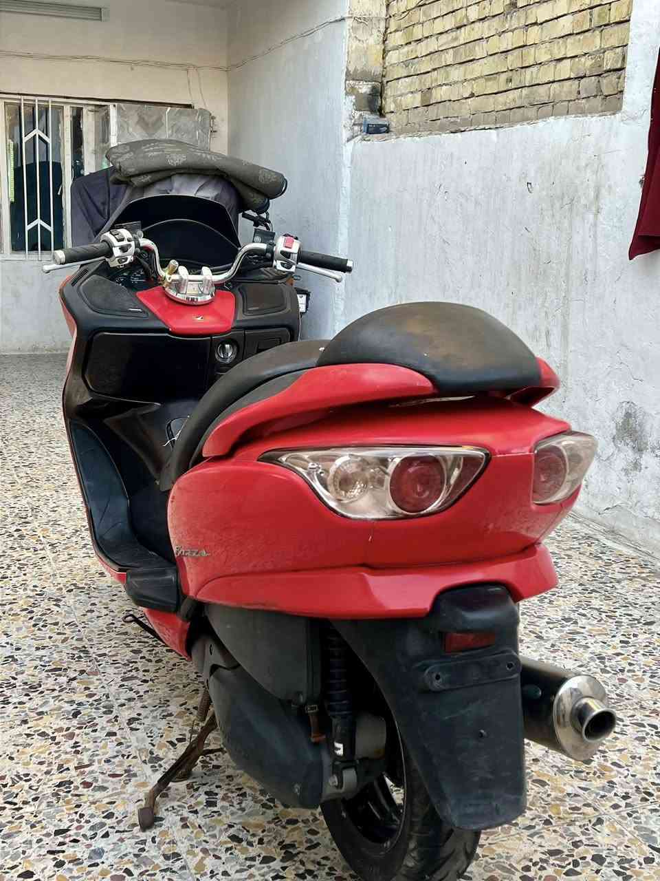 0️⃣ 9️⃣ الكرستال لون مميز
ماشيه ٤٠ حقيقي 7 كير 4 تحويلات
كلهه شغاله وجاهزه مابيهه نقص 
مكاني بغداد *********** 
الشراي يتصل او خاص
