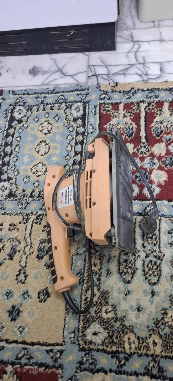 ١٥ مع التوصيل


**إذا كنت صاحب هذا الإعلان وتريد حذفه لأي سبب، رجاءا أرسل رسالة إلى الدعم الفني**