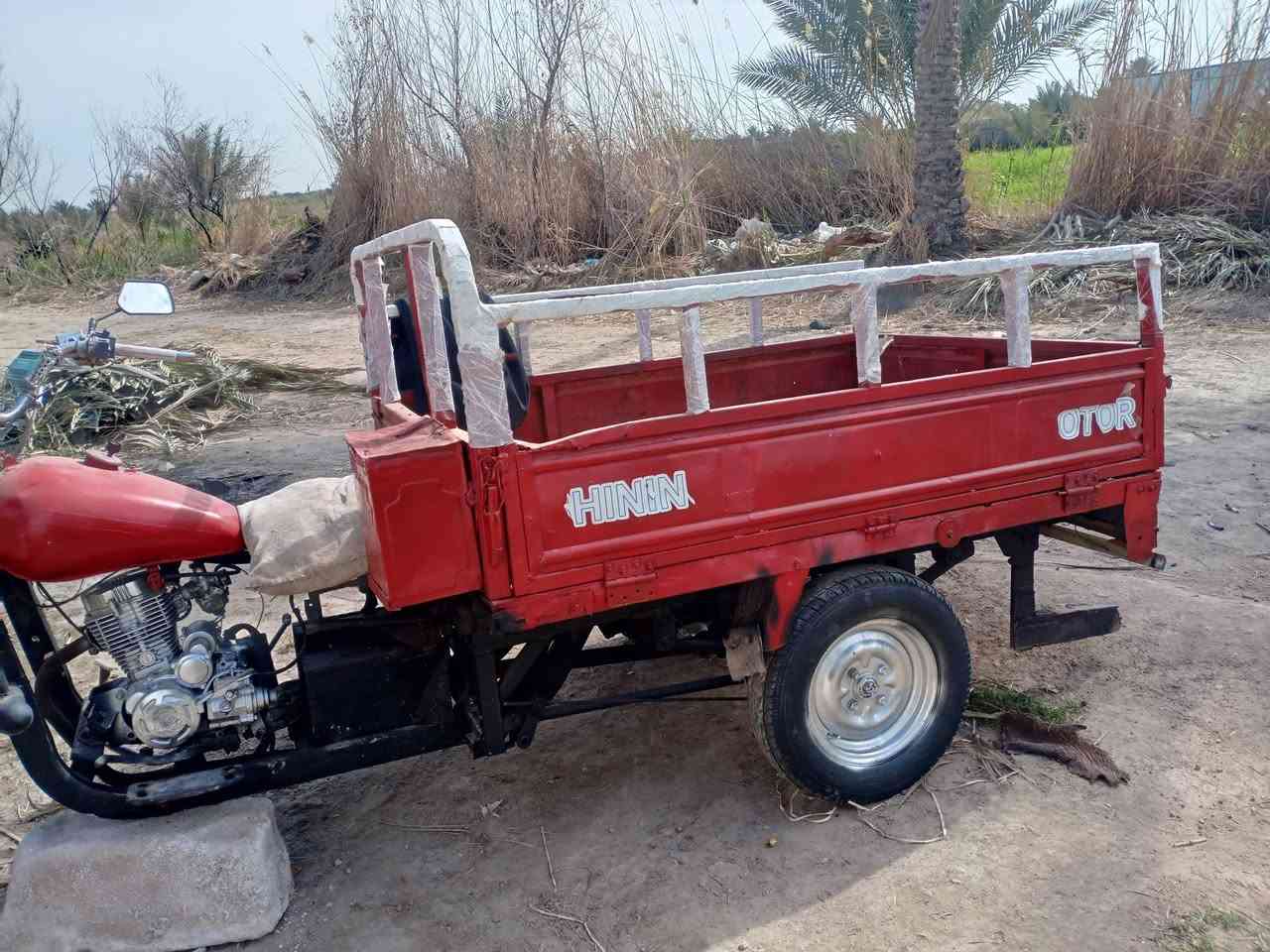 سلام عليكم البيع ستوته موديل9مكينه 17شاصي مكفول رقم سنويه بدي جديد مكينه نضيفه تايرات جديده السعر 550بيه مجال مكاني بابل الحمزه الغربي رقمي ***********
