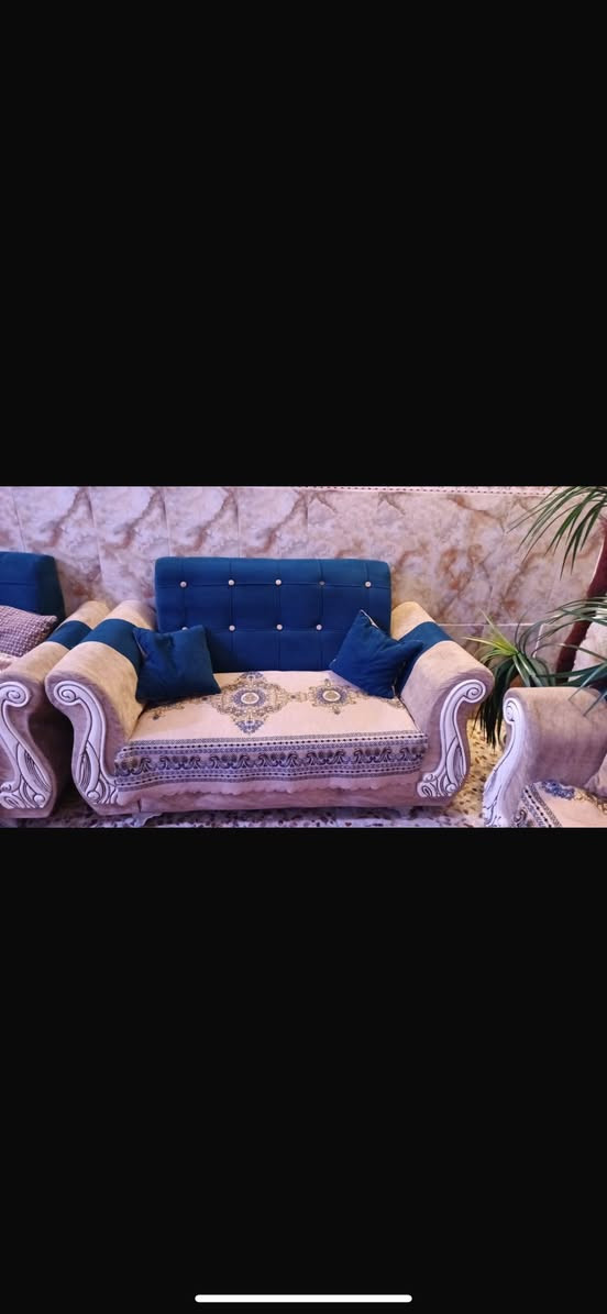 سلام عليكم تخم تركي 10 مقاعد للبيع نضيف ومابي اي ضرر وما مستعمل هواي  السعر 175 وبي مجال بسيط العنوان بغداد حي اور سبع قصور تواصل خاص


**إذا كنت صاحب هذا الإعلان وتريد حذفه لأي سبب، رجاءا أرسل رسالة إلى الدعم الفني**