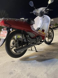 للبيع سرفيز موديل15 كهربائيات كلها شغاله تخم تاير جديد محرك بلادي ماطو...